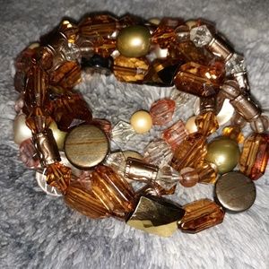 One of a kind 5 bracelets